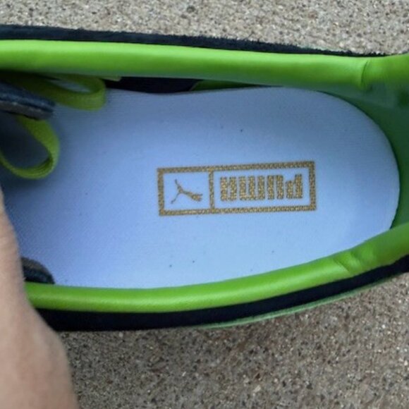 Puma Clyde Clydezilla MIJ new no box main image 3